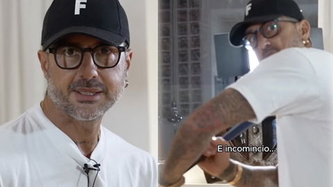 Corona dopo la chiusura di Instagram: “Vado da Google e distruggo” preview