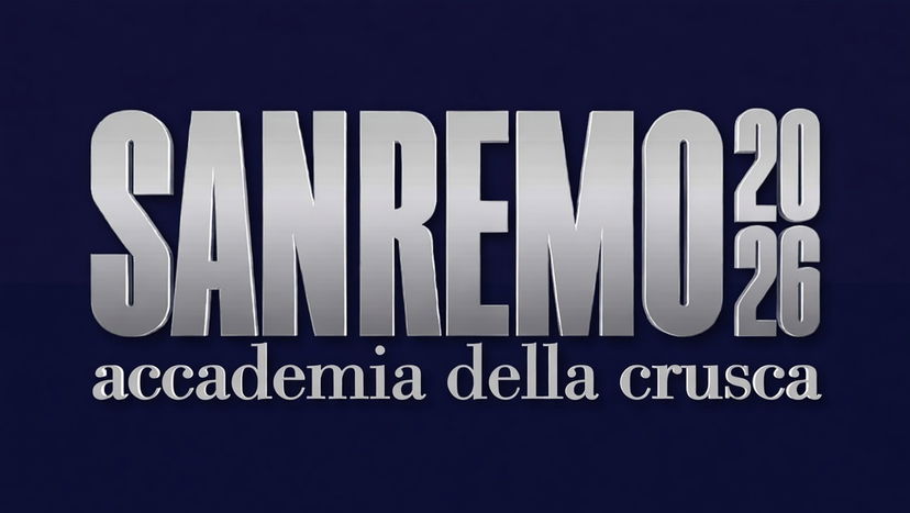 Sanremo 2026, l’Accademia della Crusca boccia i testi: “Sorpresa Elettra, la più pop di tutti” preview