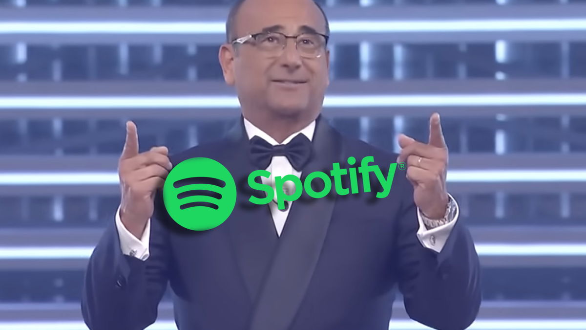 Sanremo 2026, quali sono le canzoni più ascoltate su Spotify: la classifica article-post