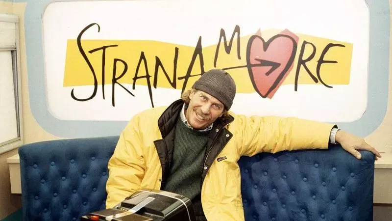 Stranamore verso il ritorno su Rai1, Repubblica: “Ci credono” preview