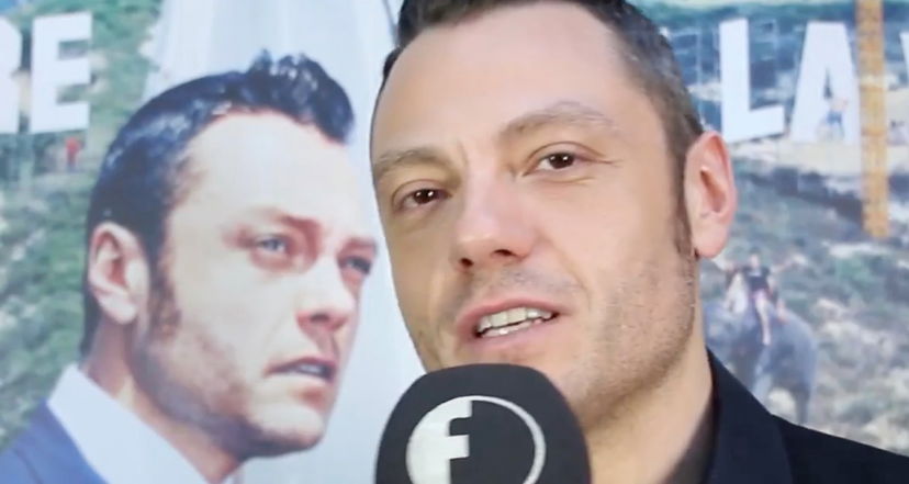 Tiziano Ferro su Laura Pausini: “Sanremo? Lei non vuole che io vada in gara” preview