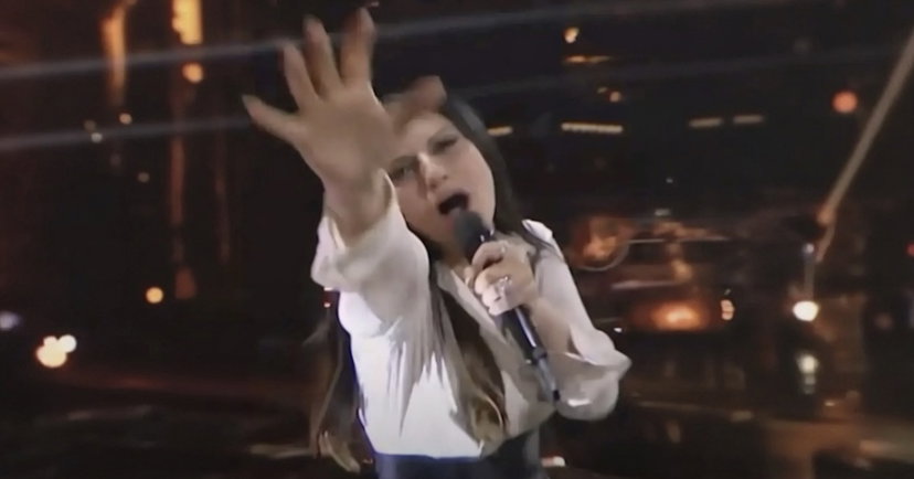 Perché il 16 marzo è diventato un giorno culto sui social (merito di Laura Pausini) preview