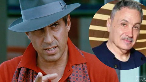 Adriano Celentano, spunta un presunto figlio segreto, Antonio Segatori: la replica del cantante preview