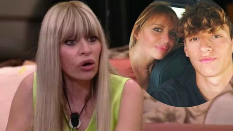 Alessandra Mussolini, la clausola per partecipare al GF Vip e la contrarietà dei figli: “Sei entri non ti parliamo più” preview