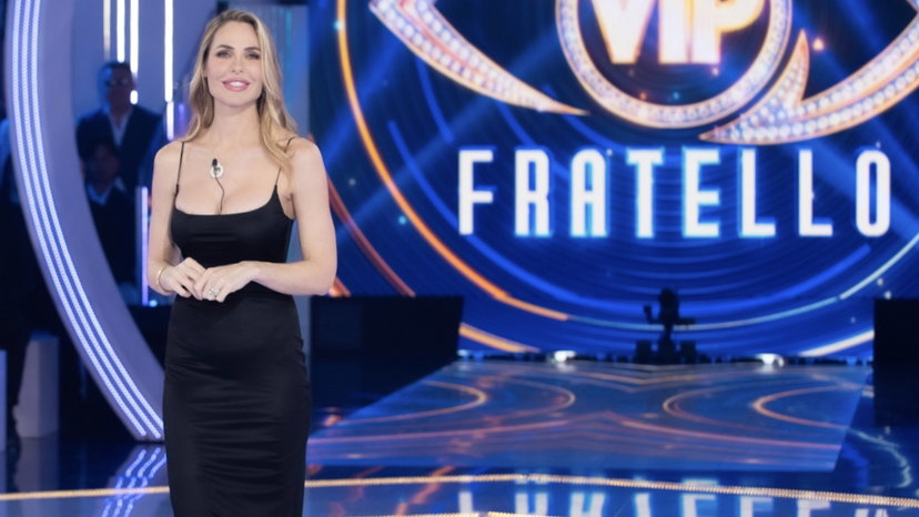 Alessio Pollacci, regista del Grande Fratello Vip, commenta i tiepidi ascolti della prima puntata preview