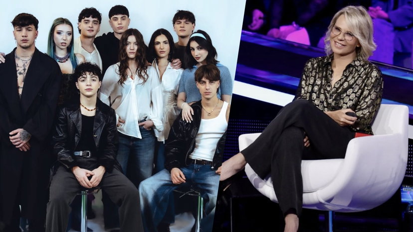 Amici 25, anticipazioni prima puntata del serale: chi è stato eliminato preview