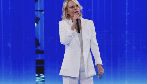 Amici 25, anticipazioni seconda puntata del serale: chi è stato eliminato preview