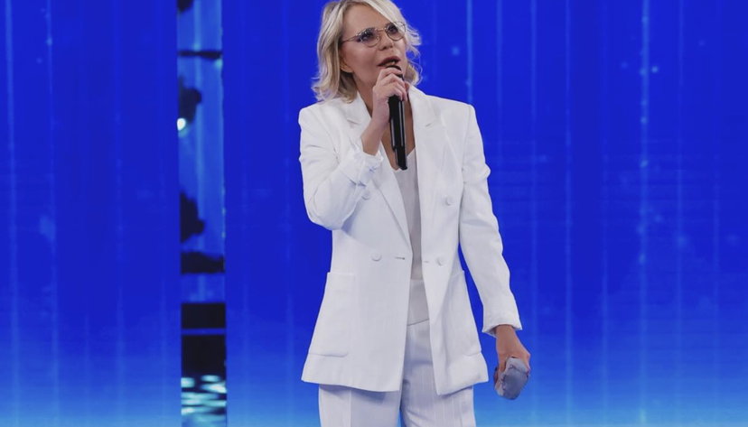 Amici 25, anticipazioni seconda puntata del serale: chi è stato eliminato preview