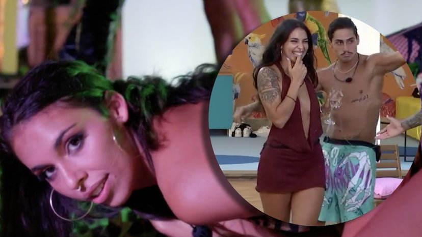 Chi è Angie di Italia Shore 3 e che fine ha fatto preview