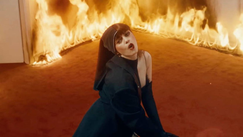 Annalisa è tornata con Canzone Estiva, video e testo del nuovo singolo preview