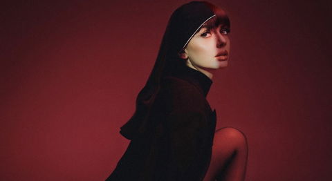 Canzone Estiva è il nuovo singolo di Annalisa preview