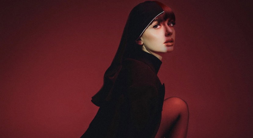 Canzone Estiva è il nuovo singolo di Annalisa preview