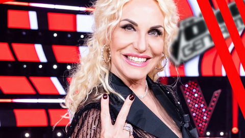 Antonella Clerici risponde ad Alessandro Cattelan dopo la battuta sul sugo preview