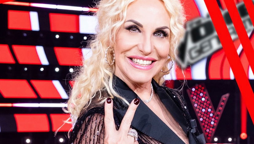 Antonella Clerici risponde ad Alessandro Cattelan dopo la battuta sul sugo preview