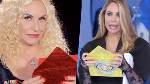 Ascolti 27 marzo: Grande Fratello Vip contro la finale di The Voice Generations preview