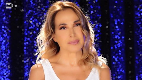 Barbara d’Urso pronta al ritorno con un “progetto senza censure e filtri”, l’indiscrezione di Vanity Fair preview