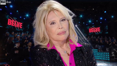 Le nuove Belve di Francesca Fagnani: c’è anche Amanda Lear, l’indiscrezione preview