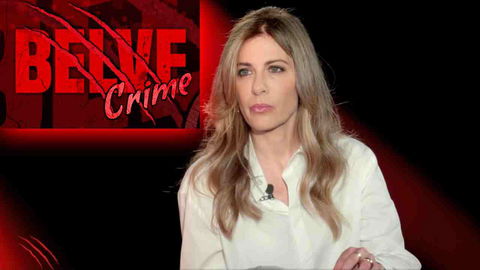 Belve Crime torna con Raffaele Sollecito: i nuovi ospiti della Fagnani preview