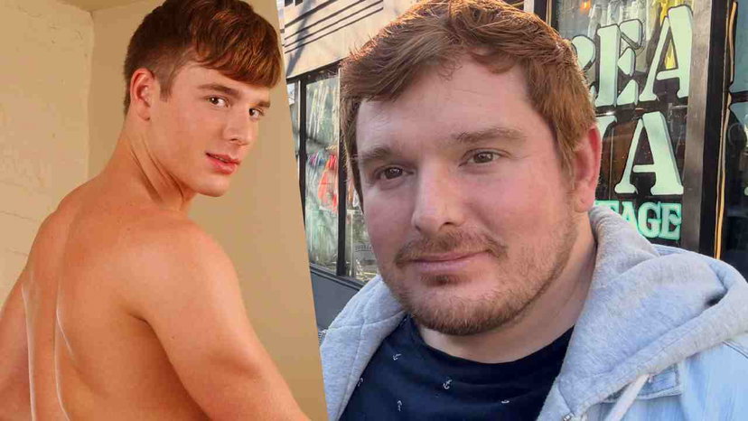 Brent Corrigan offeso per il suo aspetto, lui però ricorda i problemi di salute preview