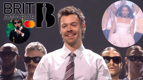 Brit Awards 2026: vincitori, esibizioni e censura ai Geese (il video integrale) preview