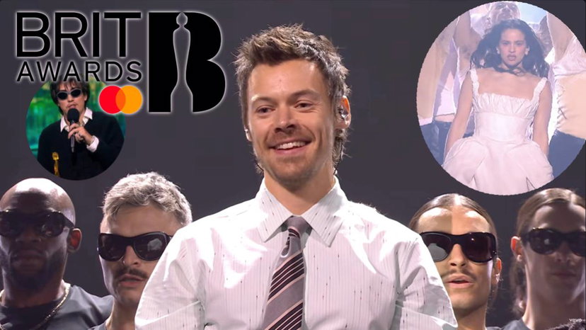 Brit Awards 2026: vincitori, esibizioni e censura ai Geese (il video integrale) preview