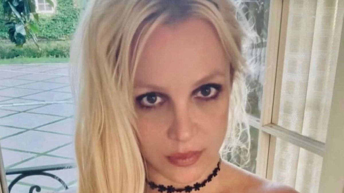 Britney Spears arrestata: “È intervenuto lo sceriffo” article-post