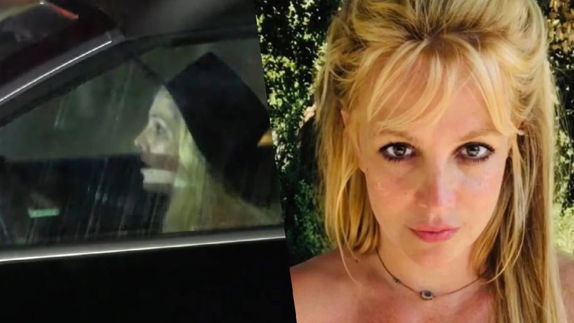 Britney Spears portata in ospedale dopo l’arresto: “Piangeva molto, aveva paura di deludere i fan” preview