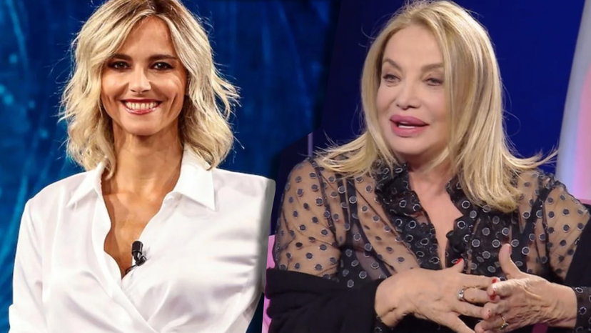 Canzonissima, da Francesca Fialdini a Simona Izzo: i nomi della giuria preview