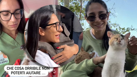 Paola Freni di Casa Speranza: Selvaggia Lucarelli scoperchia il caso preview