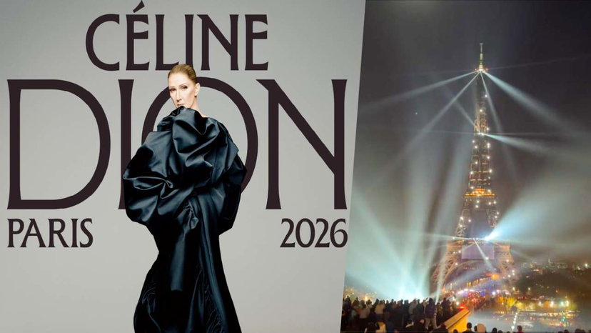 Celine Dion è tornata, nuovi concerti e l’annuncio: “Ora sto bene” preview