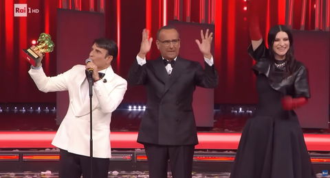 Chi avrebbe vinto Sanremo 2026 secondo i Big in gara preview
