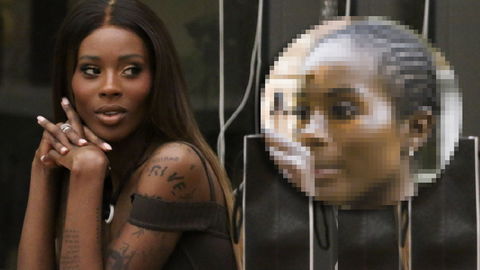 Com’è Ibiza senza parrucca? “Non ho bisogno di una corona per sentirmi regina, ma di una wig” preview