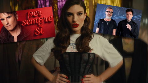 Copie vendute dai brani di Sanremo 2026: la classifica con tutti i numeri preview