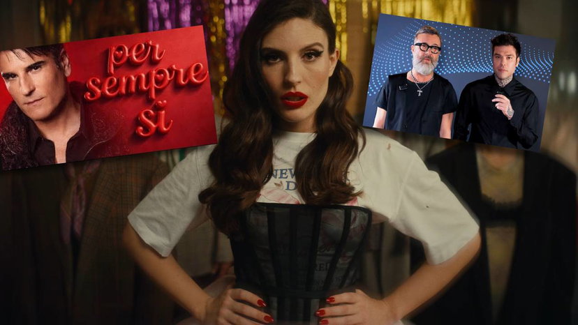 Copie vendute dai brani di Sanremo 2026: la classifica con tutti i numeri preview