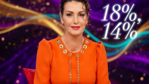 Cristina Plevani sugli ascolti del Grande Fratello: “Ho gongolato dopo averli visti” preview