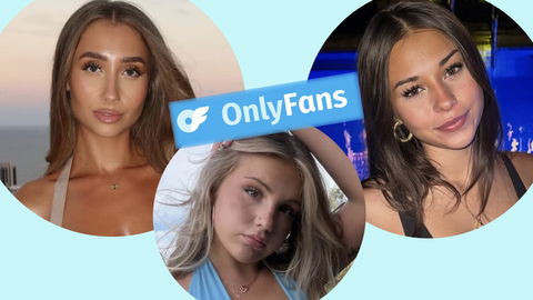 Da Sophie Rain a Piper Rockelle e Lily Phillips, le star di OnlyFans distrutte per la morte del suo fondatore: “Ci vediamo all’inferno” preview