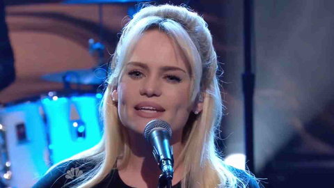 Duffy torna a parlare del rapimento e delle terribili violenze subite: in arrivo il documentario su Disney+ preview