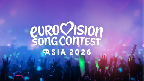 Eurovision Song Contest Asia 2026, da Thailandia a Corea del Sud: i Paesi che parteciperanno preview