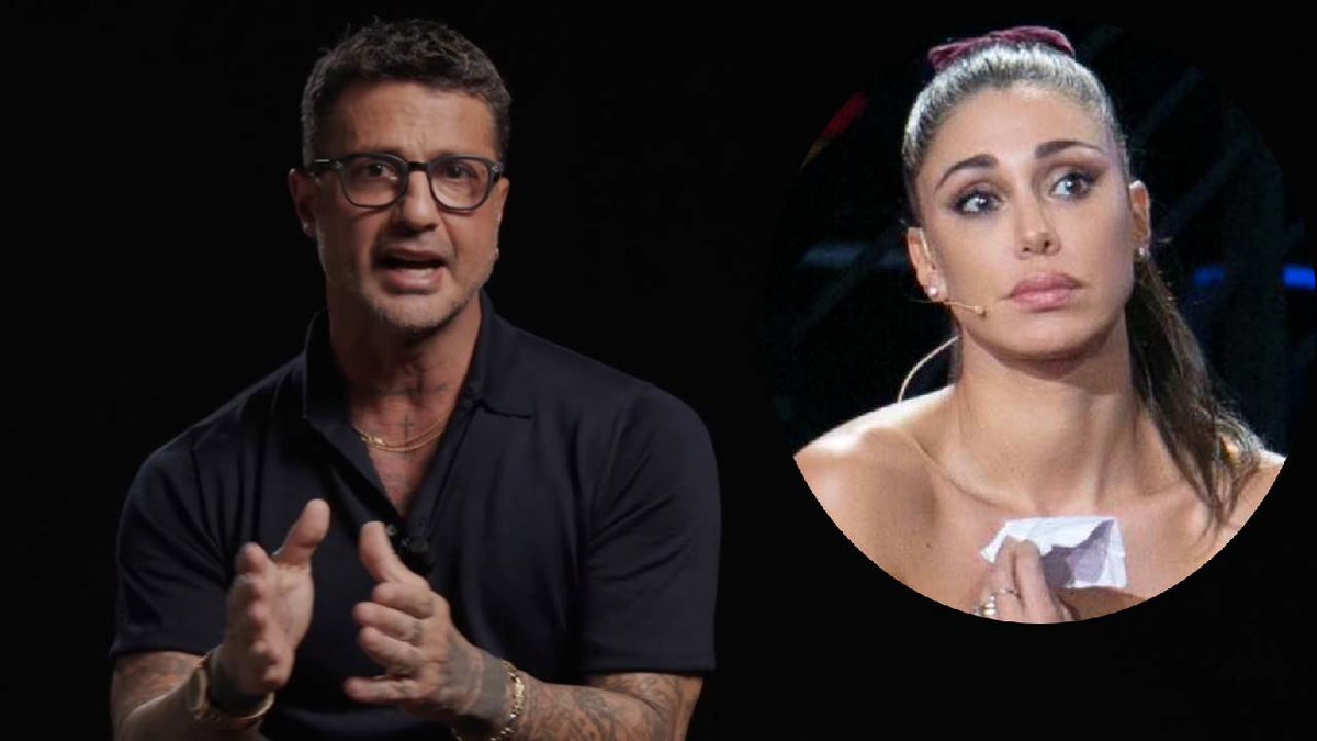 Fabrizio Corona fa delle rivelazioni su Belen: “Mi filmava di nascosto” article-post