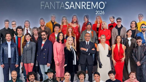 Fantasanremo 2026, vincitori e classifica con tutti i punteggi preview