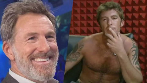 Filippo Nardi, la sua nuova vita: “Ora consegno le pizze. Signorini? Merita il crollo” preview