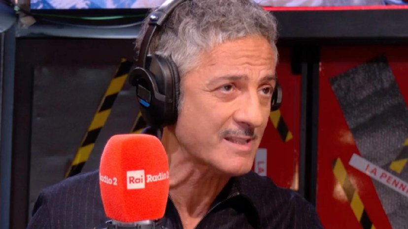 Fiorello lancia frecciatine a Mediaset: “Autorizzazioni negate. Ex amici che fanno ostracismo. Io non dimentico” preview