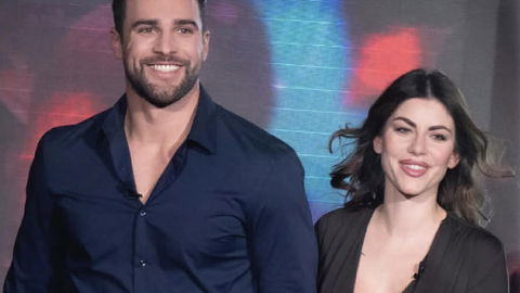 Flavio Ubirti e Nicole Belloni si sono lasciati: il comunicato preview