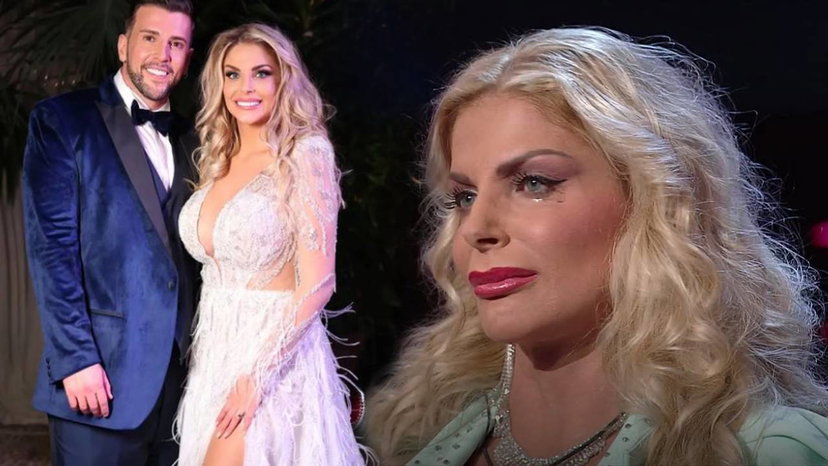 Francesca Cipriani in crisi col marito: “Ho fatto le valigie e me ne sono andata via di casa. Se avessi saputo prima non mi sarei sposata” preview