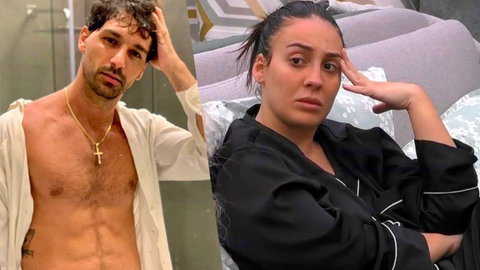 “Sei innamorata persa, cotta di Raimondo Todaro”, Francesca Manzini in crisi al Grande Fratello Vip preview