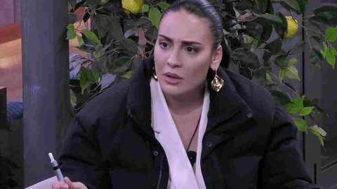 Francesca Manzini accusata di omofobia per una frase controversa: “Ero vicina al Diavolo, ho fatto tante cose” preview