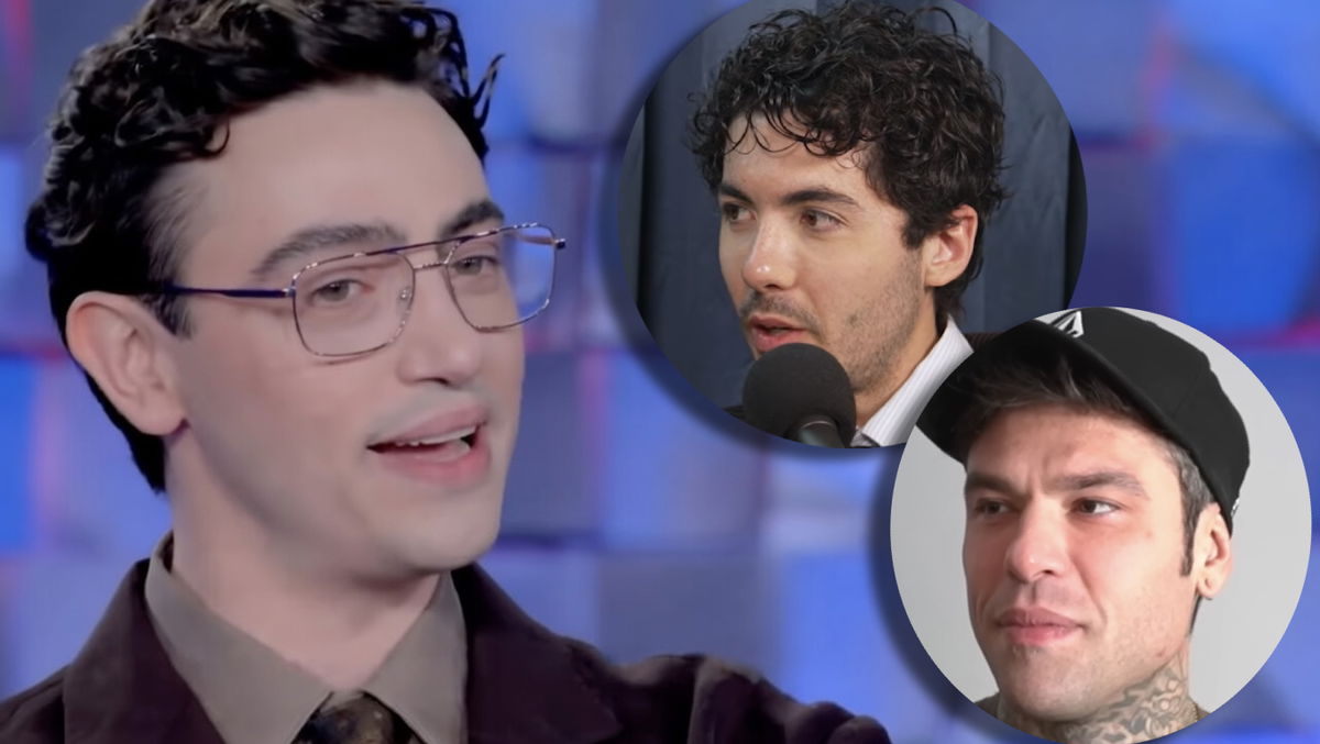 Fulminacci e Fedez smentiscono due dichiarazioni di Michele Bravi: “Non è vero” article-post