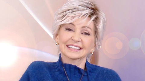 Funerale di Enrica Bonaccorti: tutte le sue disposizioni preview