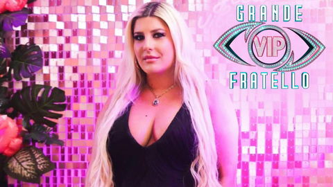 Giada De Blanck contattata per il Grande Fratello Vip: la proposta degli autori preview