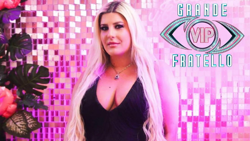 Giada De Blanck contattata per il Grande Fratello Vip: la proposta degli autori preview